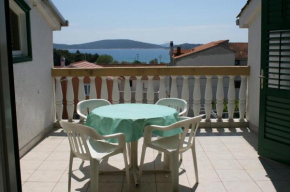 Гостиница Apartment Vodice 6238b  Водице